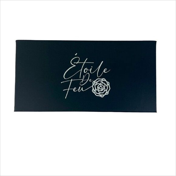 Joelle: 3D Magnetic Premium Silk Lashes - Picture 5 of 5